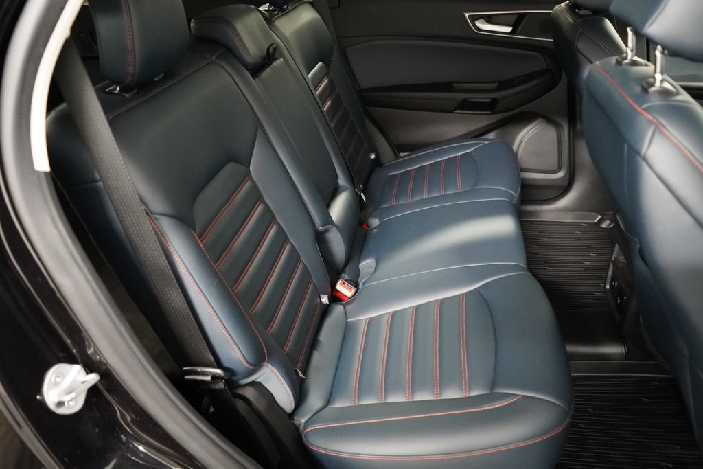 Certified 2023 Ford Edge SEL w/ Sport Appearance Package AWD/4WD image 29
