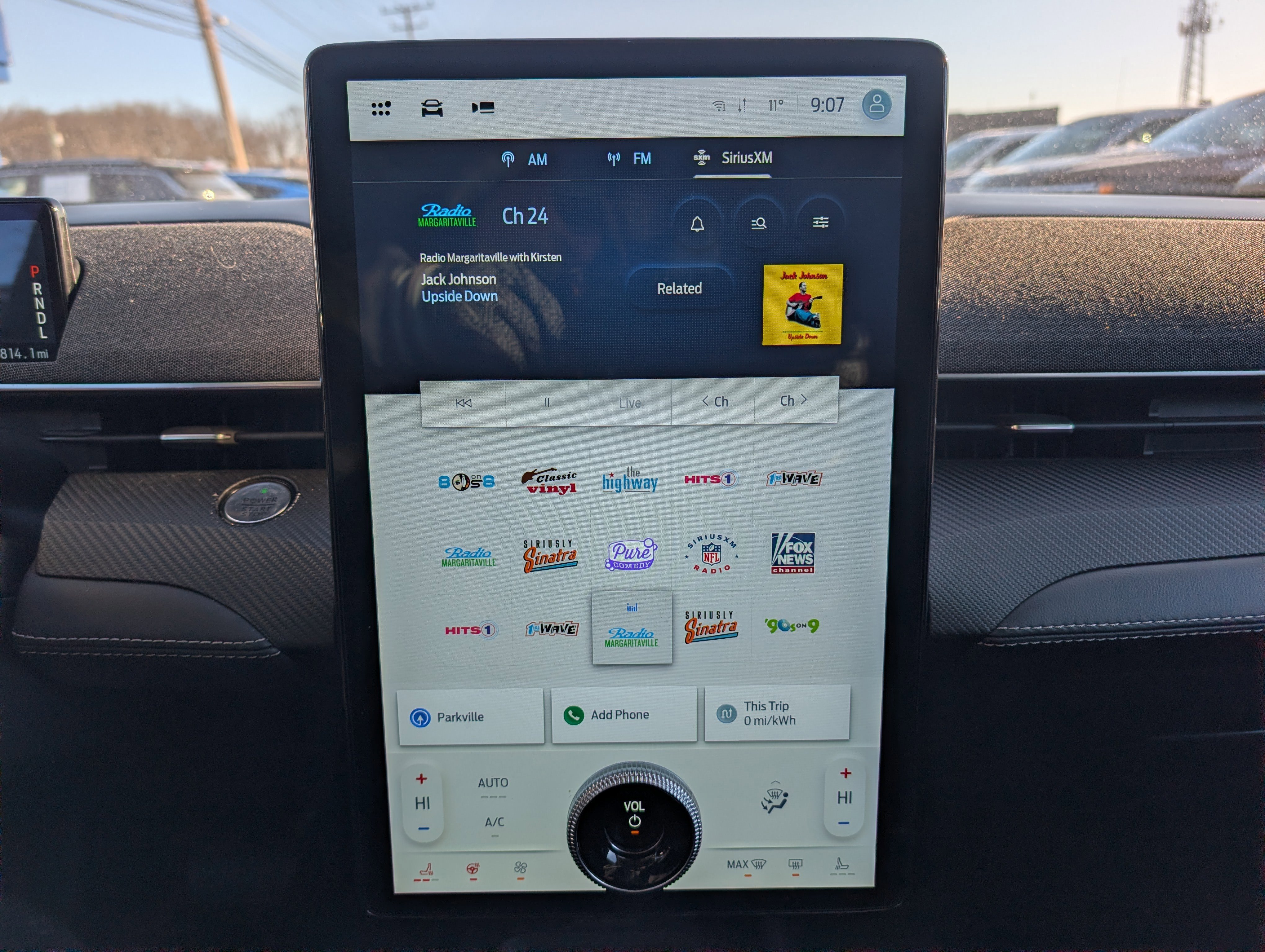 Certified 2023 Ford Mustang Mach-E Premium image 29