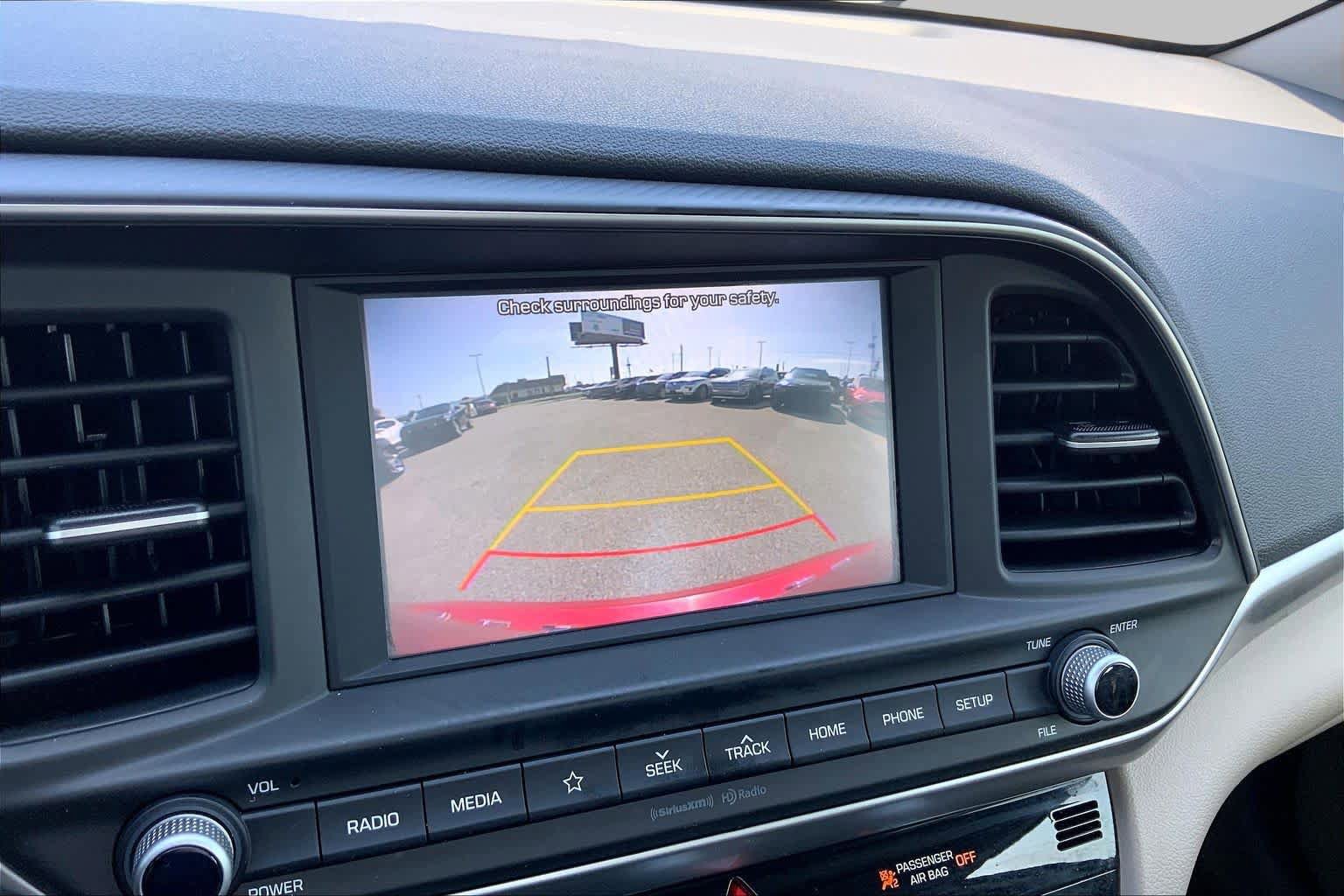 Used 2020 Hyundai Elantra Value Edition FWD image 26