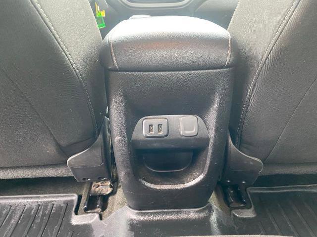 Used 2018 Chevrolet Colorado LT AWD/4WD image 30