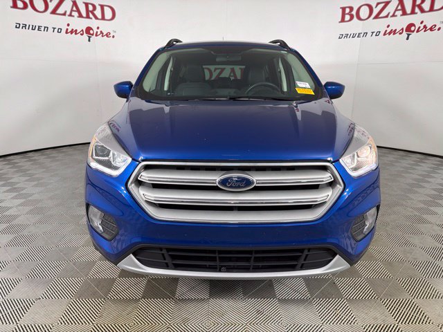 Certified 2019 Ford Escape SEL AWD/4WD image 2
