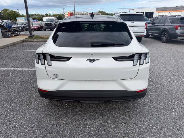 Certified 2024 Ford Mustang Mach-E Select w/ Comfort Package Lite AWD/4WD image 7