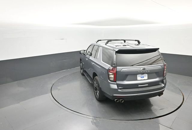 Used 2021 Chevrolet Tahoe High Country image 29