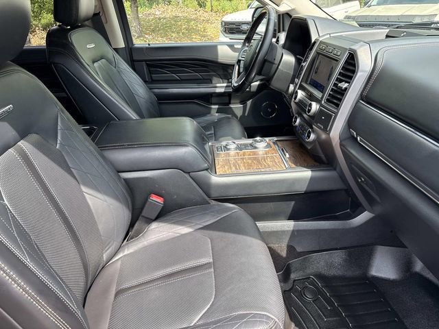 Certified 2020 Ford Expedition Platinum AWD/4WD image 23