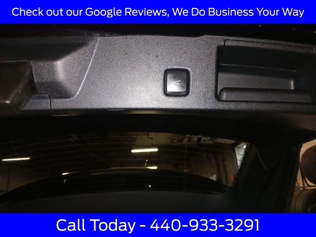 Certified 2024 Ford Escape Active AWD/4WD image 39