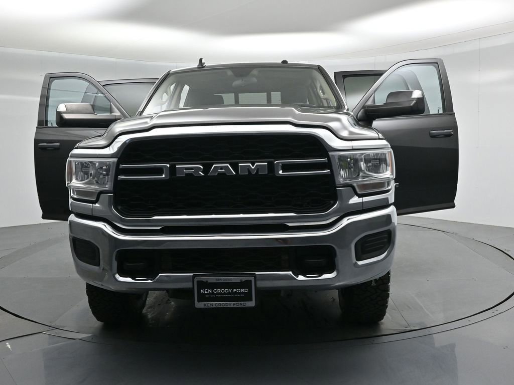 Used 2020 RAM 2500 Tradesman image 45