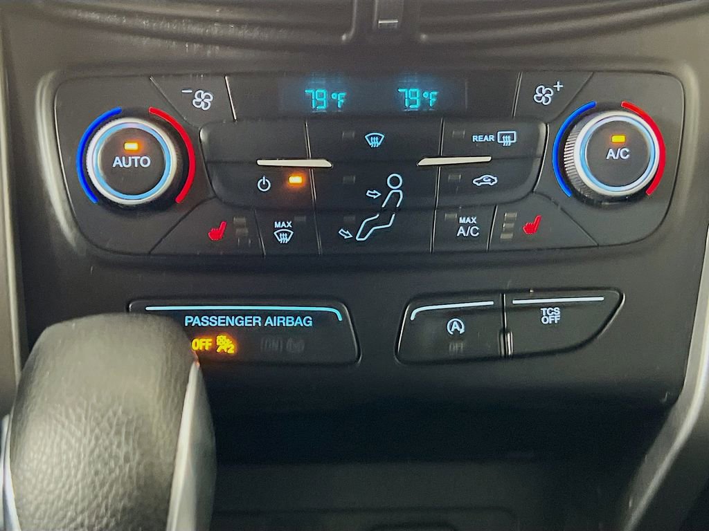 Certified 2019 Ford Escape SE AWD/4WD image 20