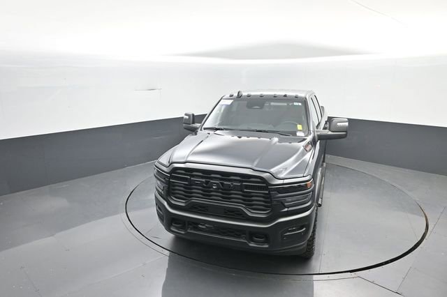 Used 2026 RAM 2500 Tradesman image 26