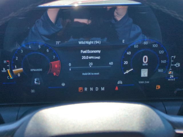 Certified 2024 Ford Mustang GT Premium RWD image 18