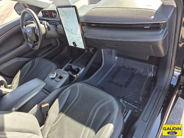 Certified 2024 Ford Mustang Mach-E Premium RWD image 16