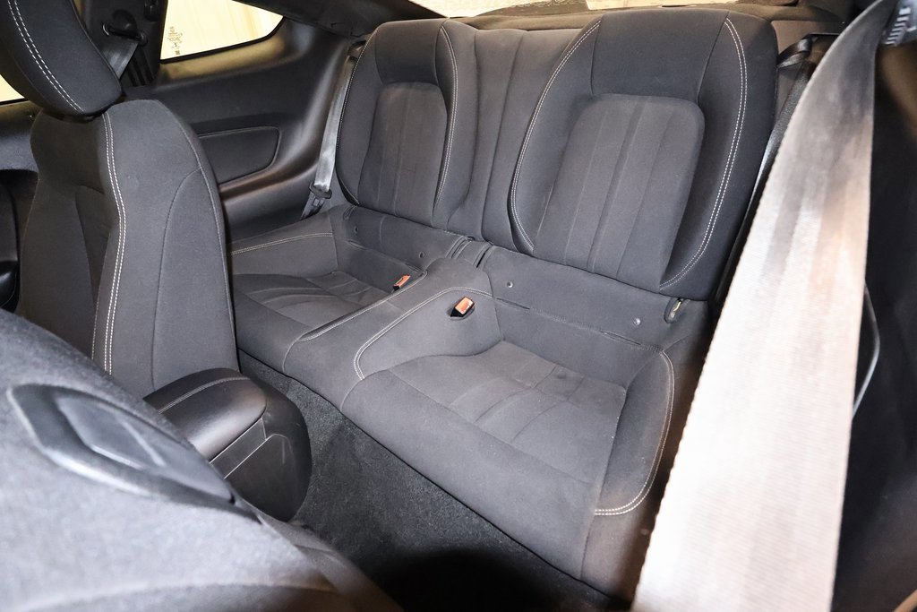 Certified 2018 Ford Mustang GT w/ Black Accent Package image 16