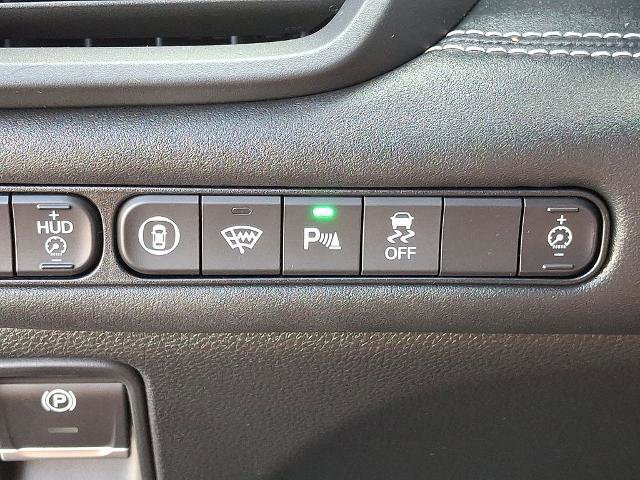 Used 2023 Acura TLX SH-AWD w/ Advance Package image 26