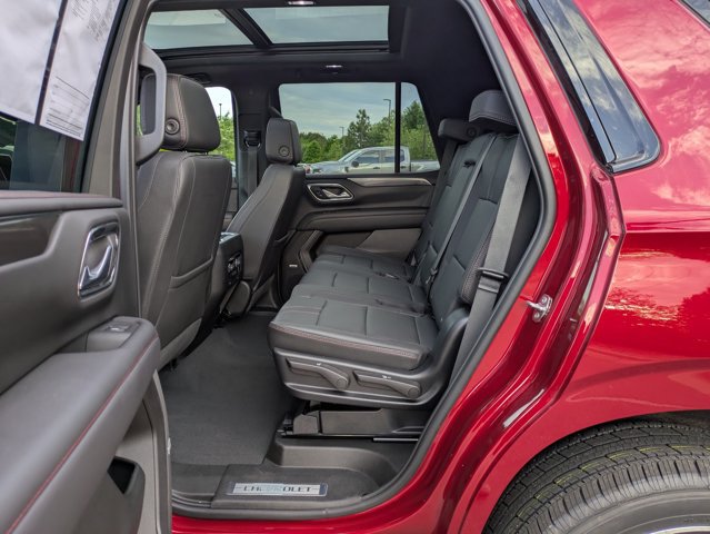 Used 2023 Chevrolet Tahoe RST RWD image 26
