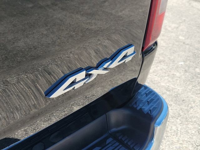 Used 2022 RAM 1500 Limited AWD/4WD image 8