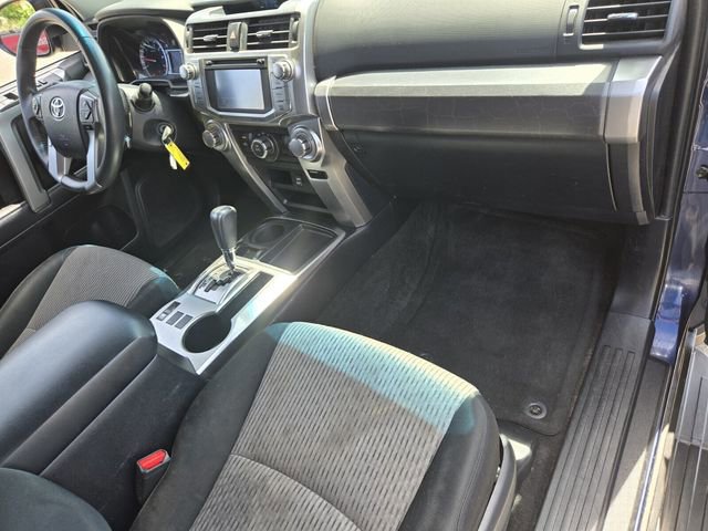 Used 2019 Toyota 4Runner SR5 RWD image 19