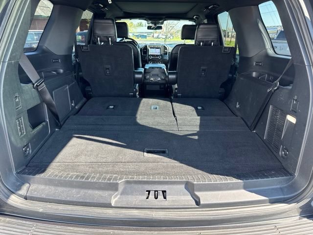Certified 2019 Ford Expedition Limited w/ Equipment Group 302A AWD/4WD image 8