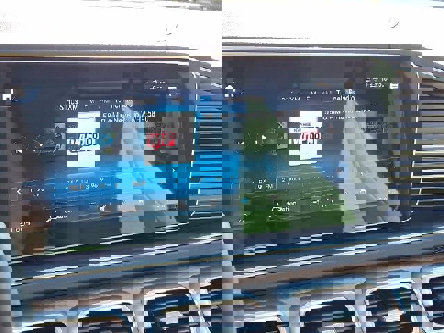 Used 2021 Mercedes-Benz GLS 450 4MATIC image 18