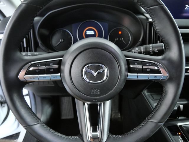 Used 2024 MAZDA CX-50 AWD 2.5 S w/ Cargo Package image 19