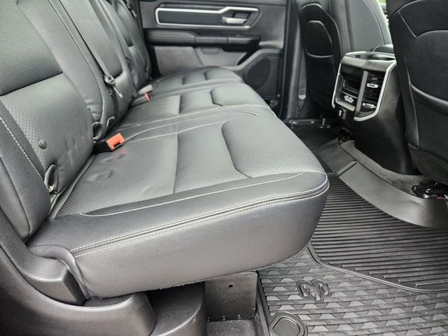 Used 2022 RAM 1500 Big Horn AWD/4WD image 21