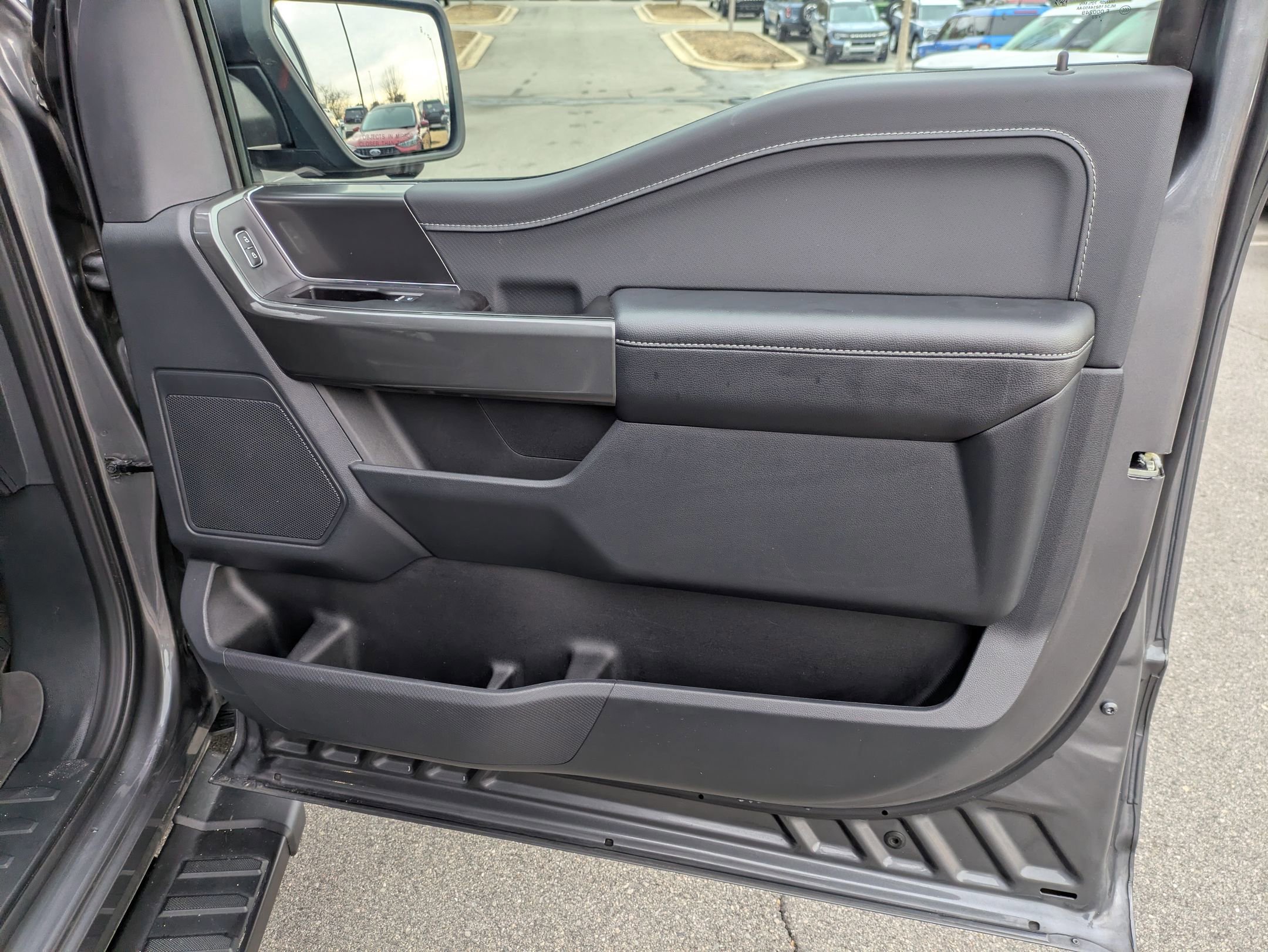 Certified 2023 Ford F150 XLT w/ Equipment Group 302A High image 43