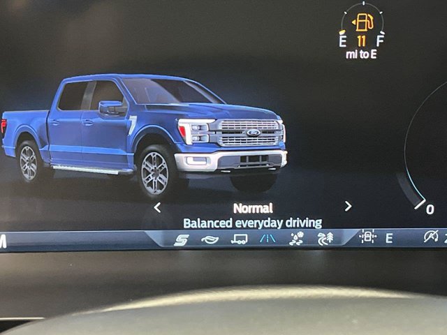 Certified 2024 Ford F150 Lariat w/ Bed Utility Package AWD/4WD image 20