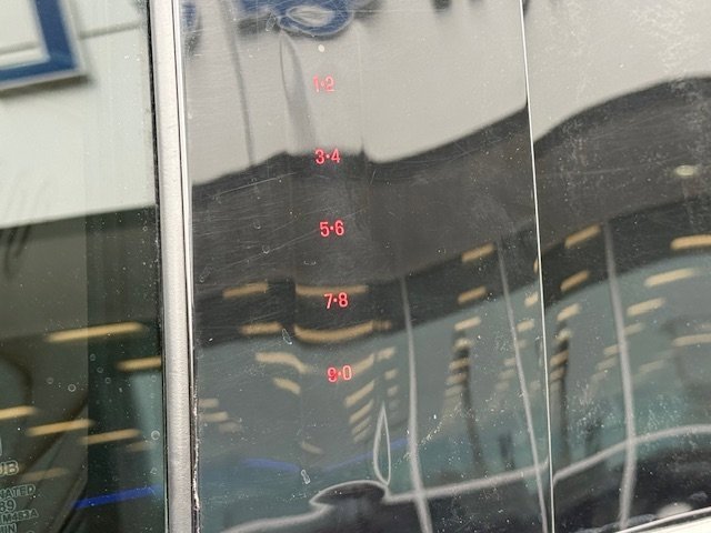 Certified 2023 Ford Expedition King Ranch image 8