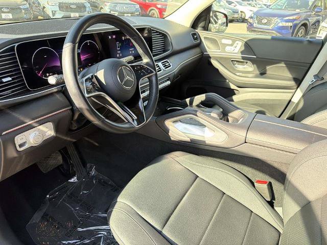 Used 2024 Mercedes-Benz GLE 350 4MATIC image 15