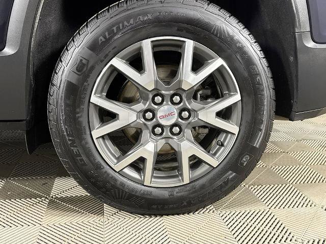 Used 2021 GMC Acadia SLE w/ Driver Convenience Package AWD/4WD image 31