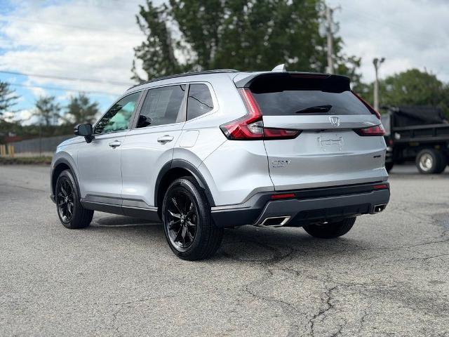 Used 2023 Honda CR-V Sport image 4