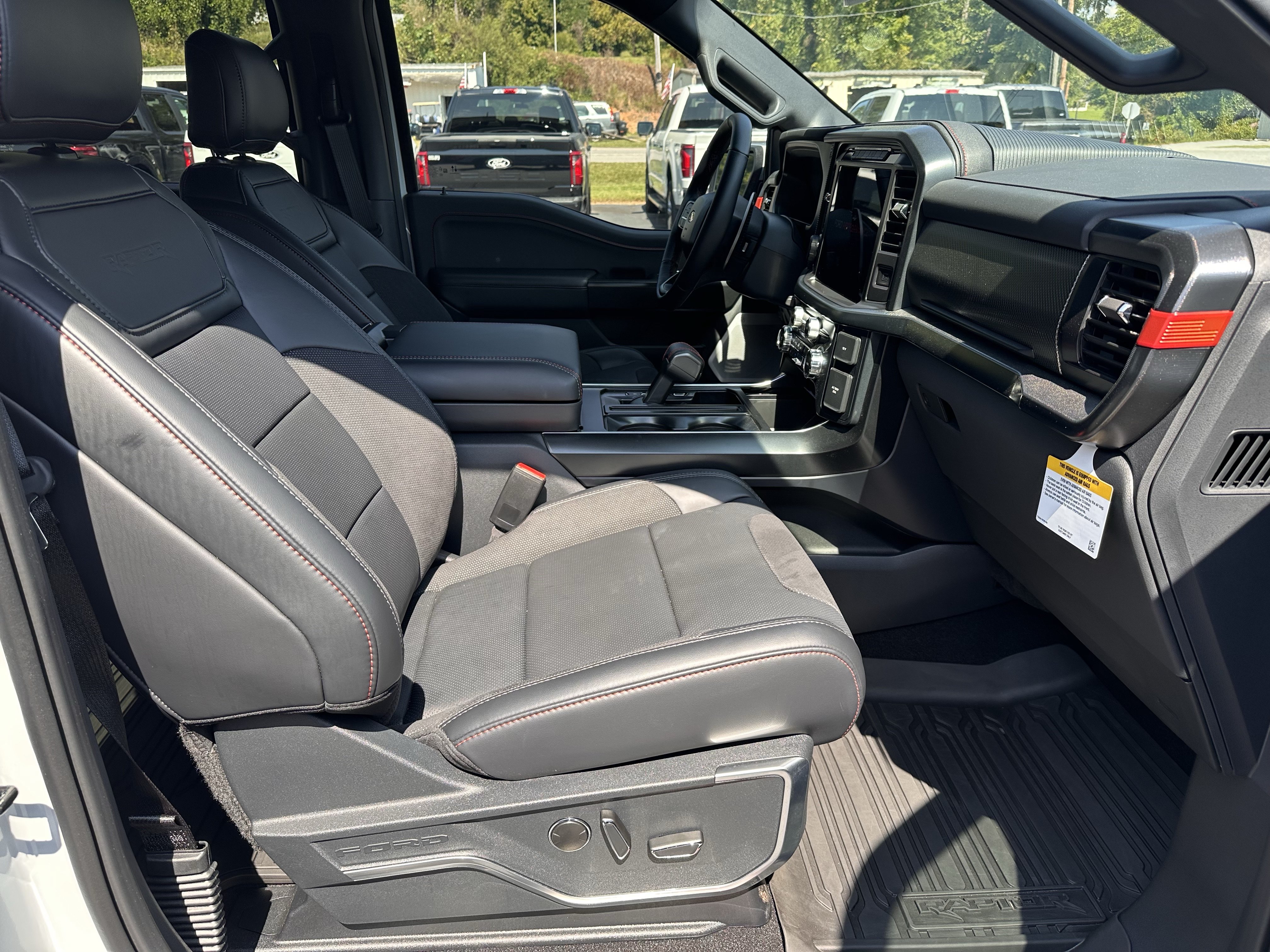 Certified 2026 Ford F150 Raptor AWD/4WD image 15