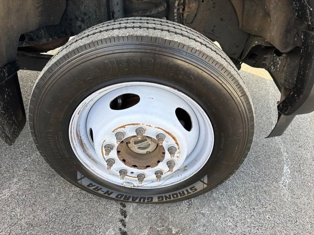 Certified 2019 Ford F550 XL image 14