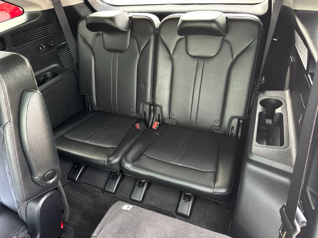 Used 2023 Kia Sorento SX AWD/4WD image 14