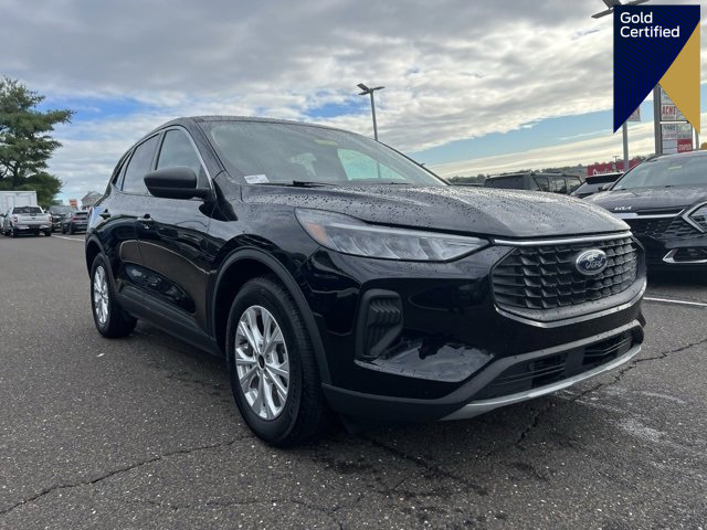 Certified 2024 Ford Escape Active w/ Cold Weather Package