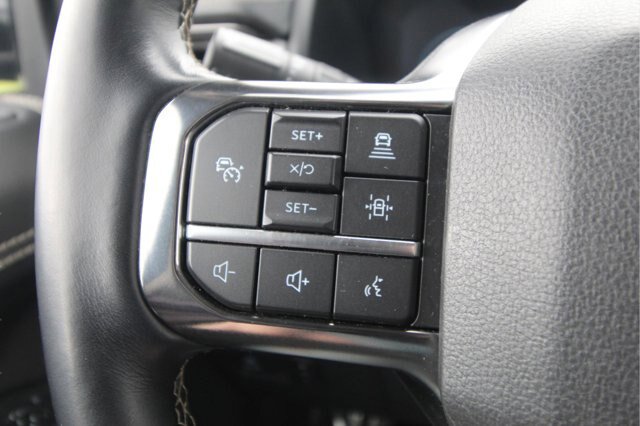 Certified 2022 Ford Expedition Max Platinum AWD/4WD image 11