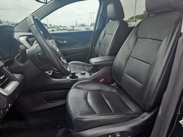 Used 2023 GMC Terrain SLT AWD/4WD image 15