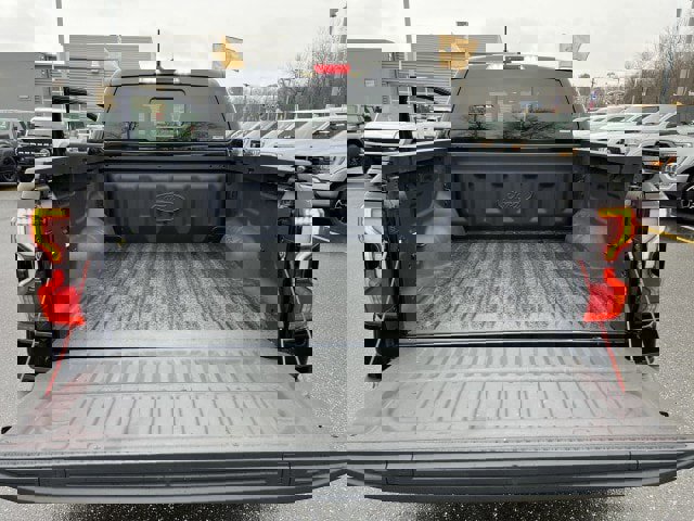 Certified 2024 Ford Ranger Raptor image 29