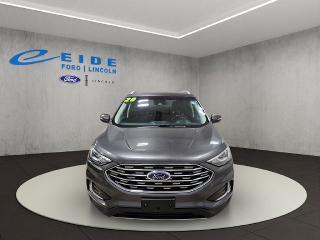Certified 2020 Ford Edge SEL w/ Convenience Package AWD/4WD image 6