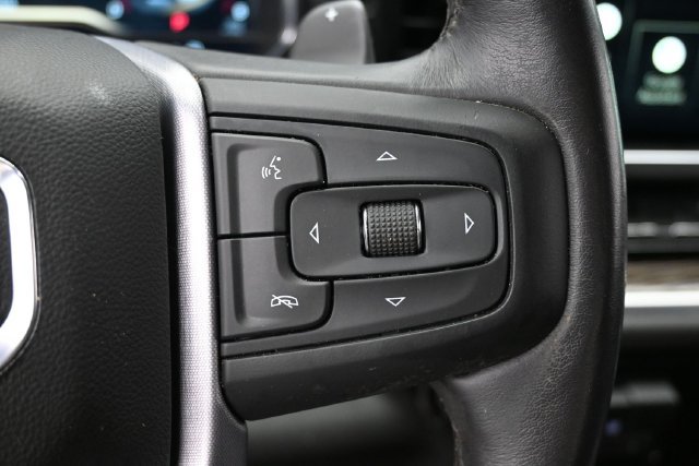 Used 2022 GMC Sierra 1500 Elevation w/ Preferred Package AWD/4WD image 16