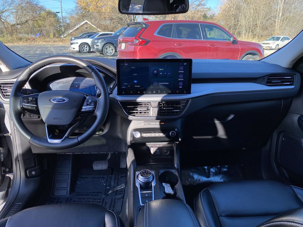 Certified 2023 Ford Escape Platinum image 6