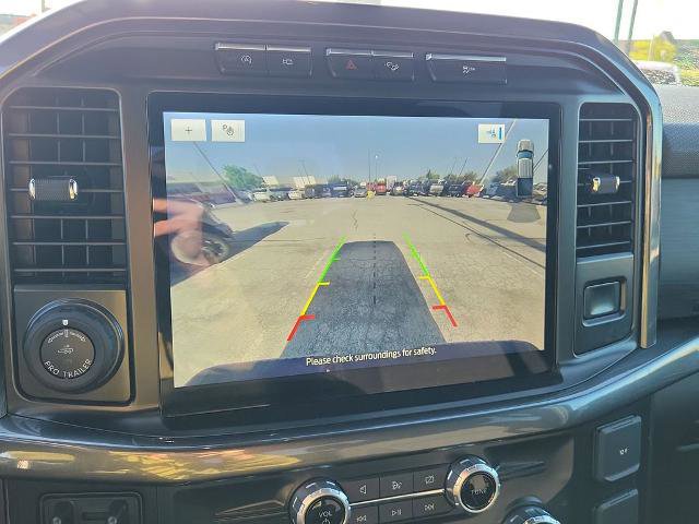 Certified 2023 Ford F150 XLT w/ Equipment Group 302A High AWD/4WD image 26
