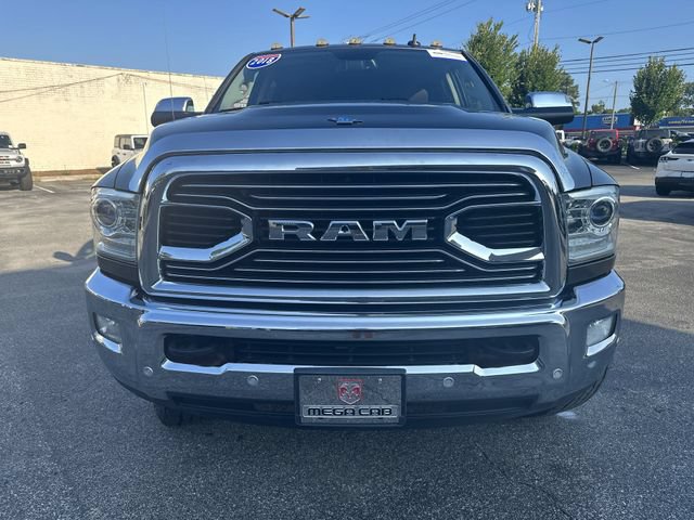 Used 2018 RAM 2500 Longhorn AWD/4WD image 9