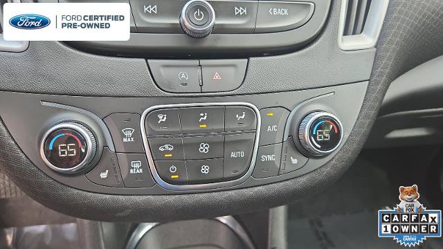 Used 2025 Chevrolet Malibu LT FWD image 16