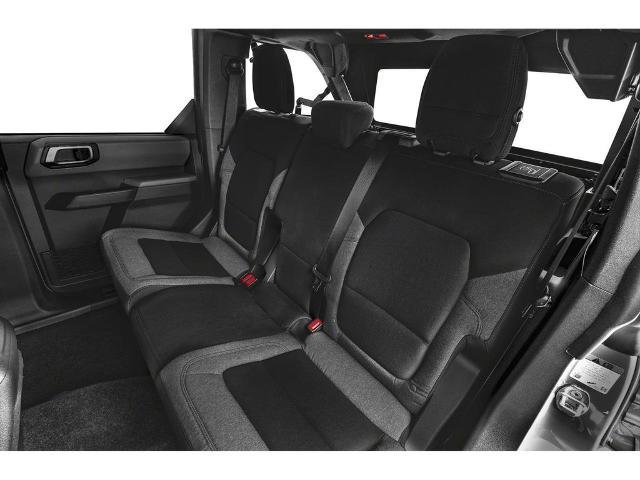 Certified 2022 Ford Bronco Big Bend image 11