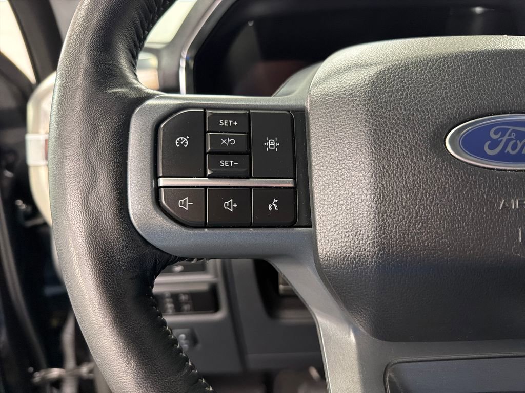 Certified 2023 Ford F150 Lariat AWD/4WD image 19