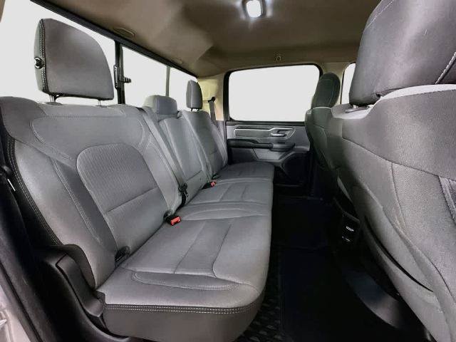 Used 2020 RAM 1500 Big Horn RWD image 31