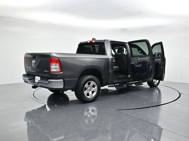 Used 2021 RAM 1500 Big Horn image 42