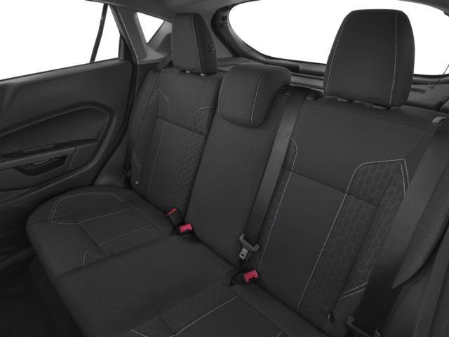 Certified 2017 Ford Fiesta SE image 21