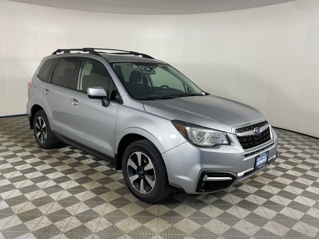 Used 2018 Subaru Forester 2.5i Premium AWD/4WD image 24