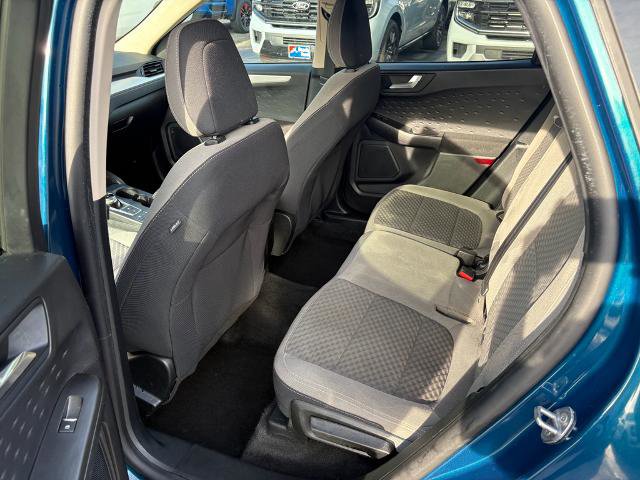 Certified 2020 Ford Escape SE image 12