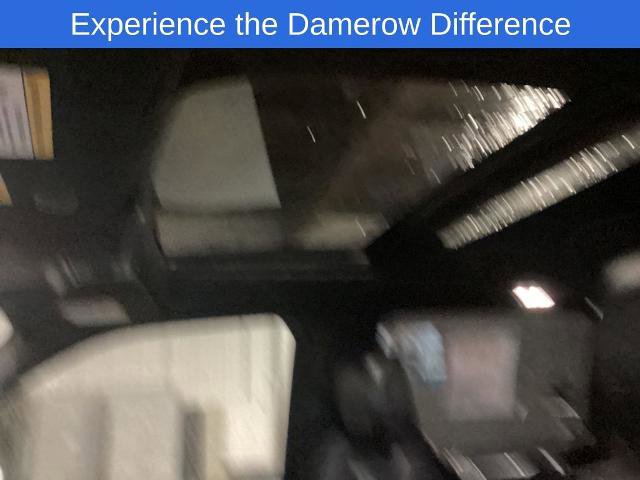 Certified 2020 Ford F150 Raptor w/ Equipment Group 802A Luxury image 12